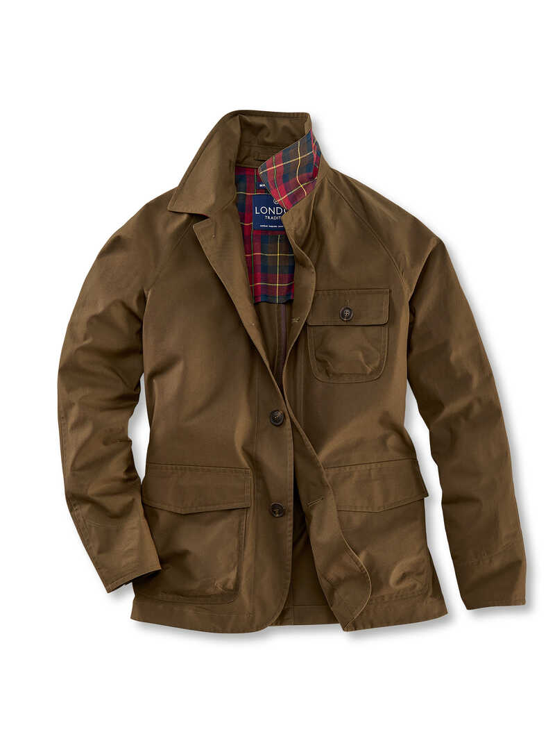 Arbeitsjacke