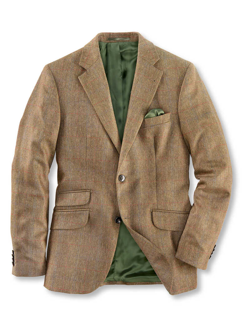 Produktbild zu Seiden-Sakko