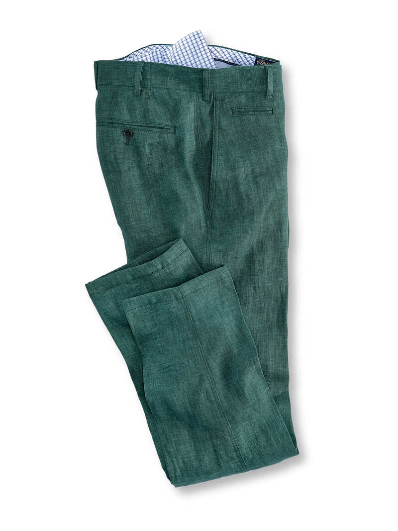 Produktbild zu Leinenhose