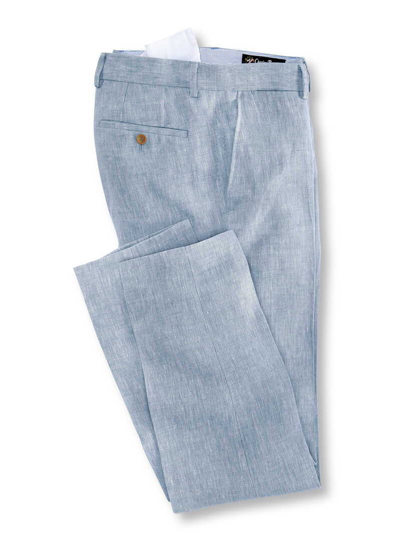 Produktbild zu Irische Leinenhose