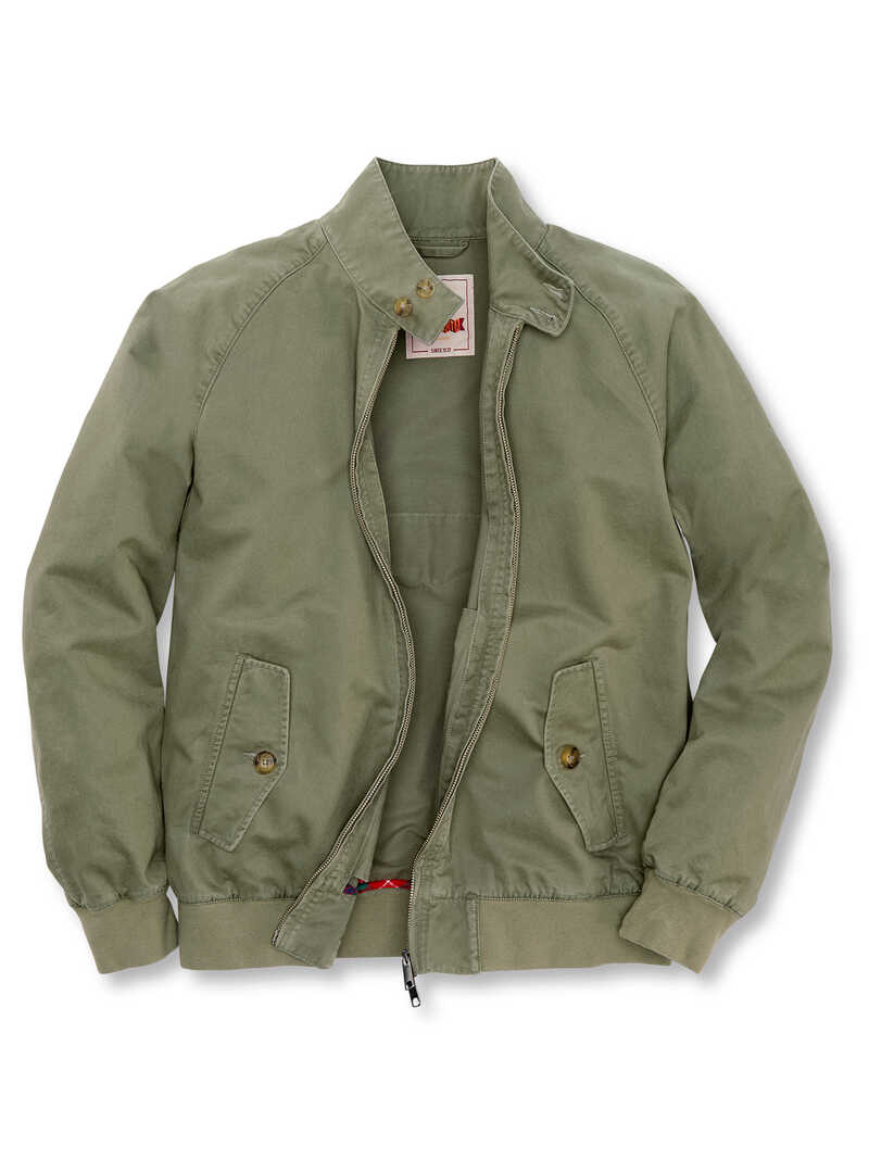 Produktbild zu Sommerblouson