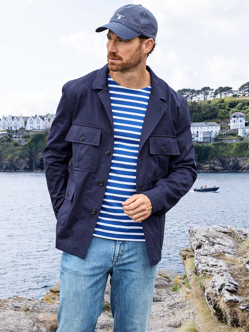 Alternatives Bild 1 zu Country-Jacket