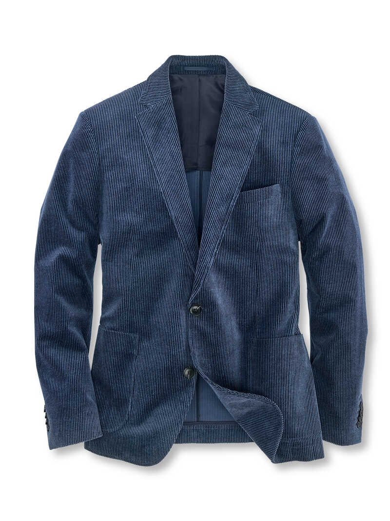 Alternatives Bild 3 zu Cordsakko Two Tone