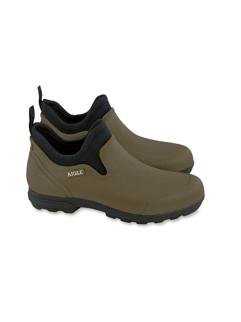 Gartenclogs fr Herren