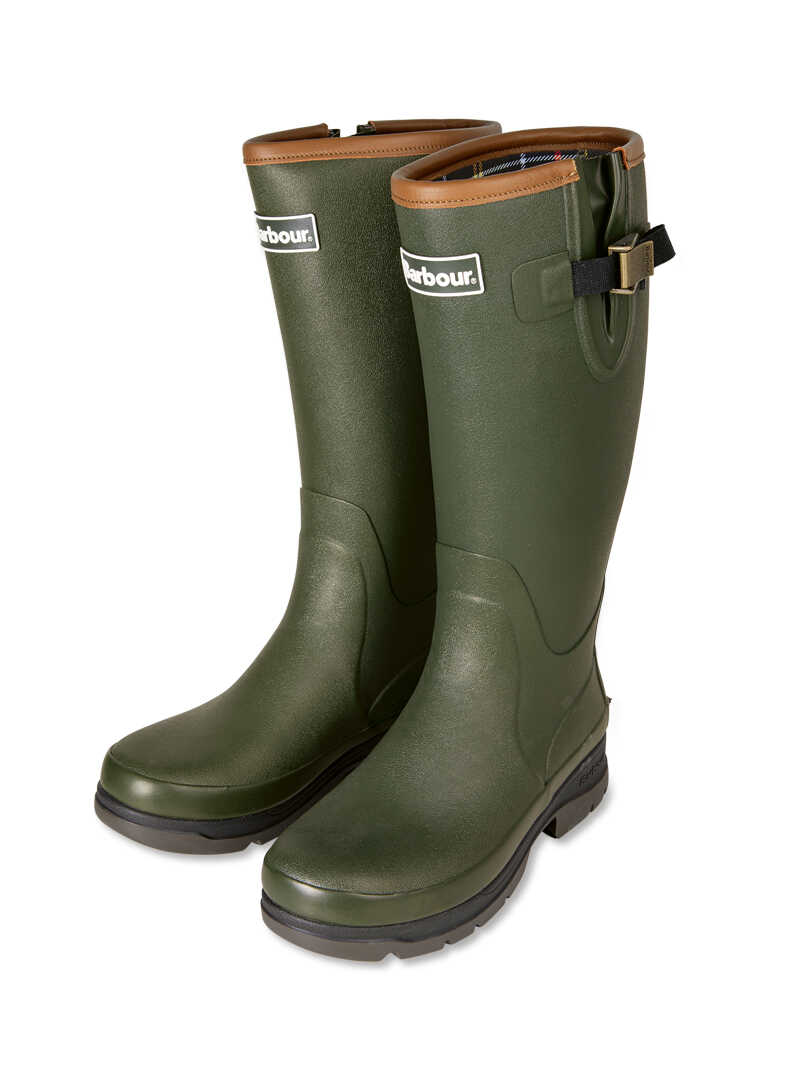 Gummistiefel Tempest fr Herren