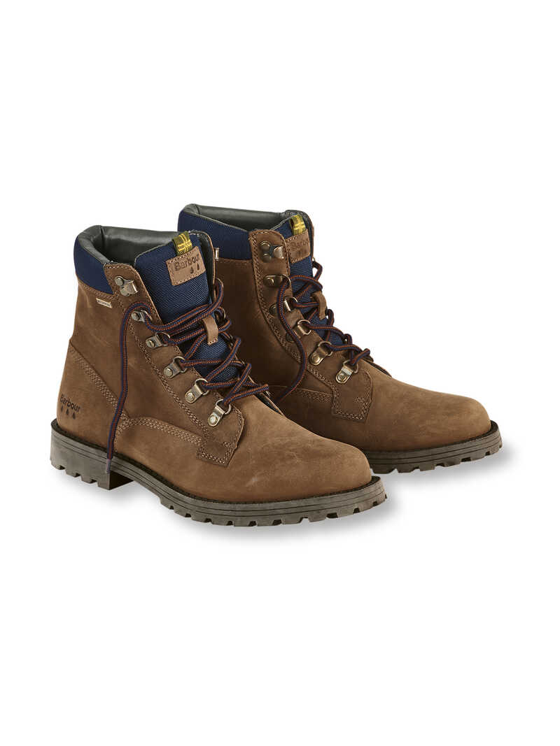 Schnrboots fr Herren