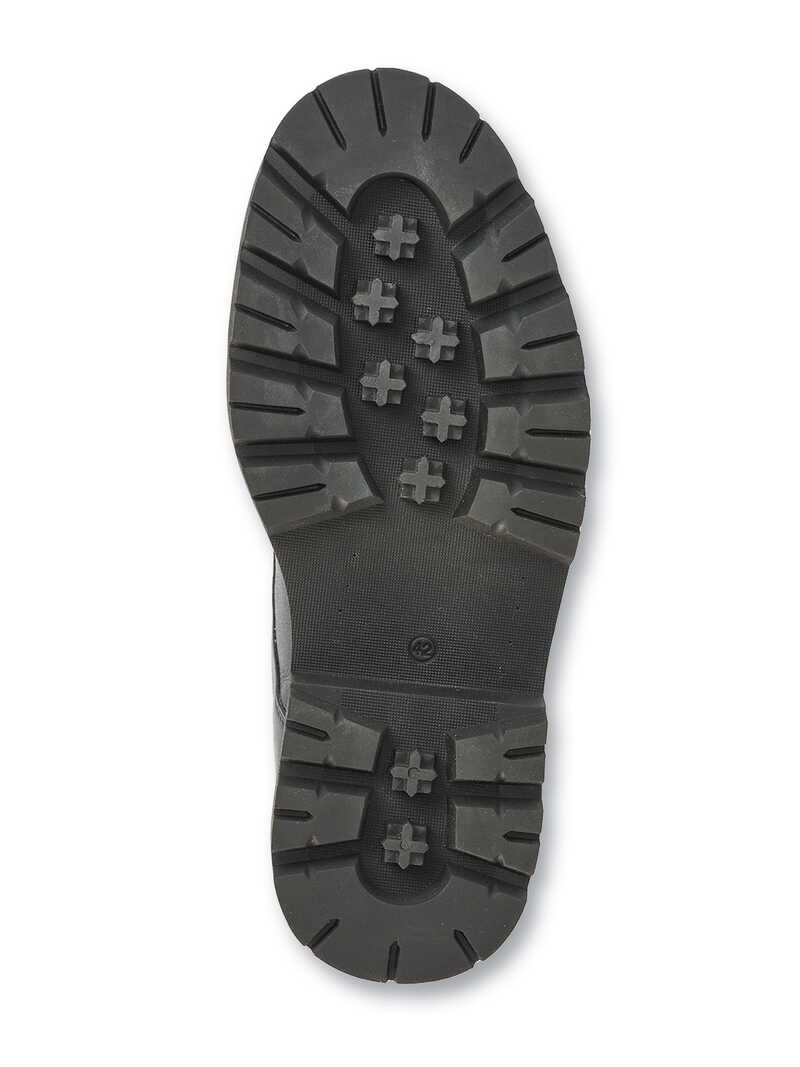 Schnrstiefel