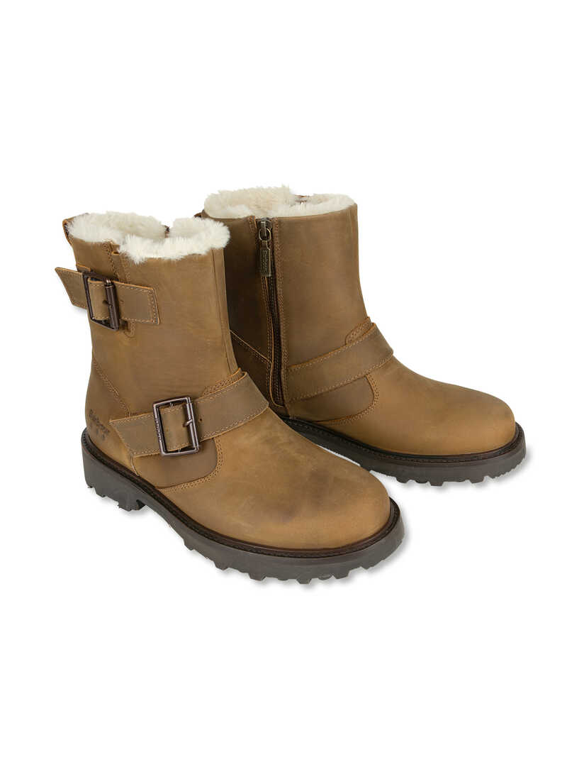 Winter-Boots Derwent fr Damen