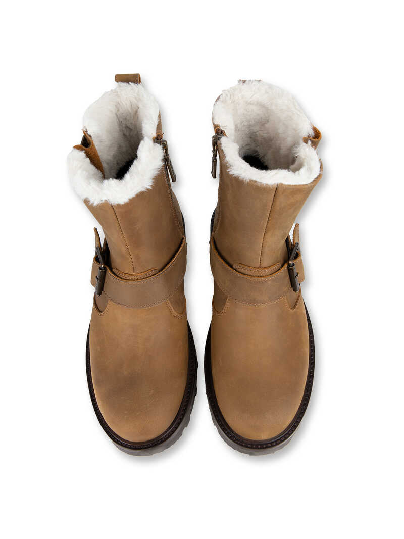 Winter-Boots Derwent fr Damen