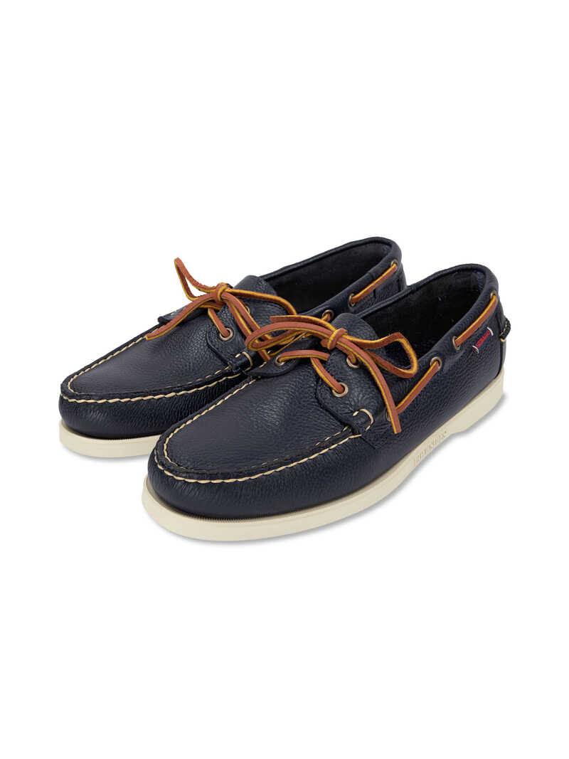 Herren-Bootsschuh Portland Martellato