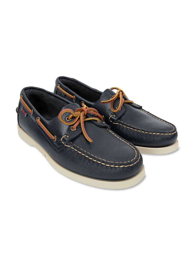 Herren-Bootsschuh Portland Martellato