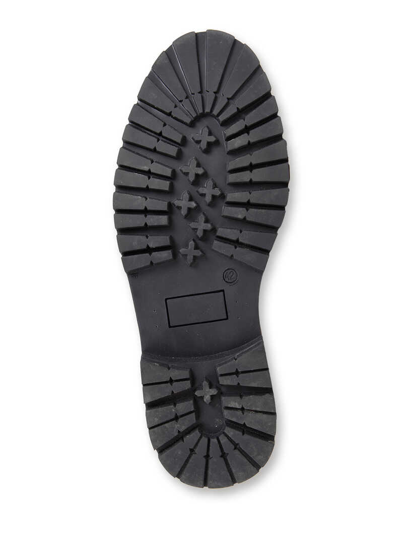 Braune Derby Schuhe pflanzlich gegerbt