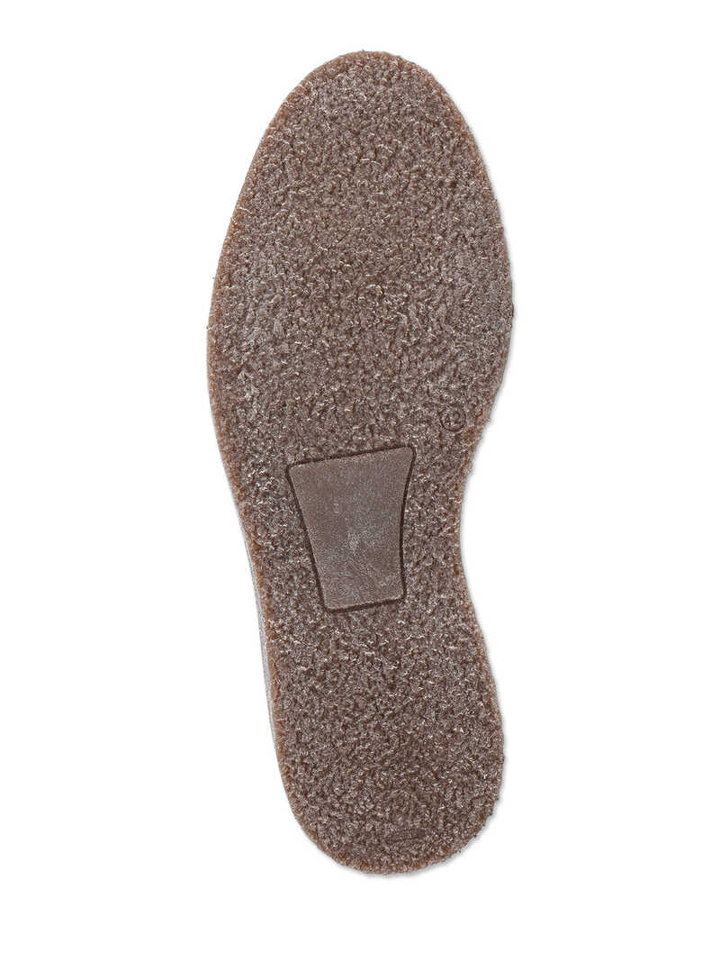Herren Chelsea Boots Nubukleder