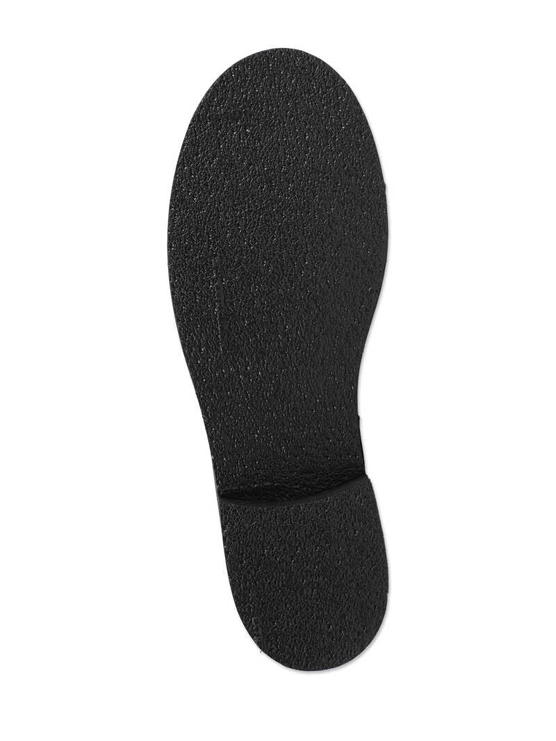 Lackleder-Pennyloafer