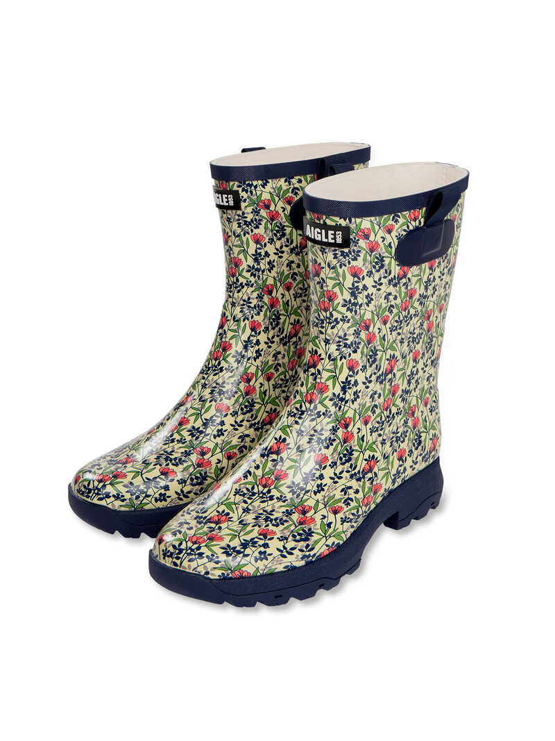 Produktbild zu Aigle-Gummistiefel Laura