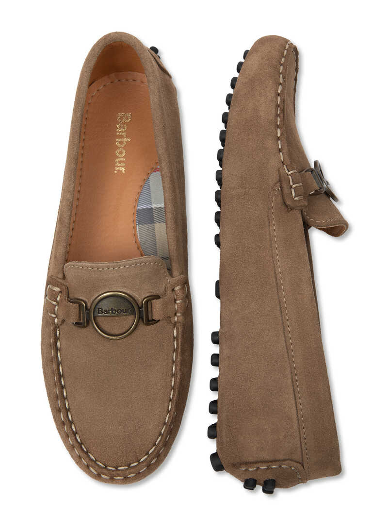 Loafer Laire