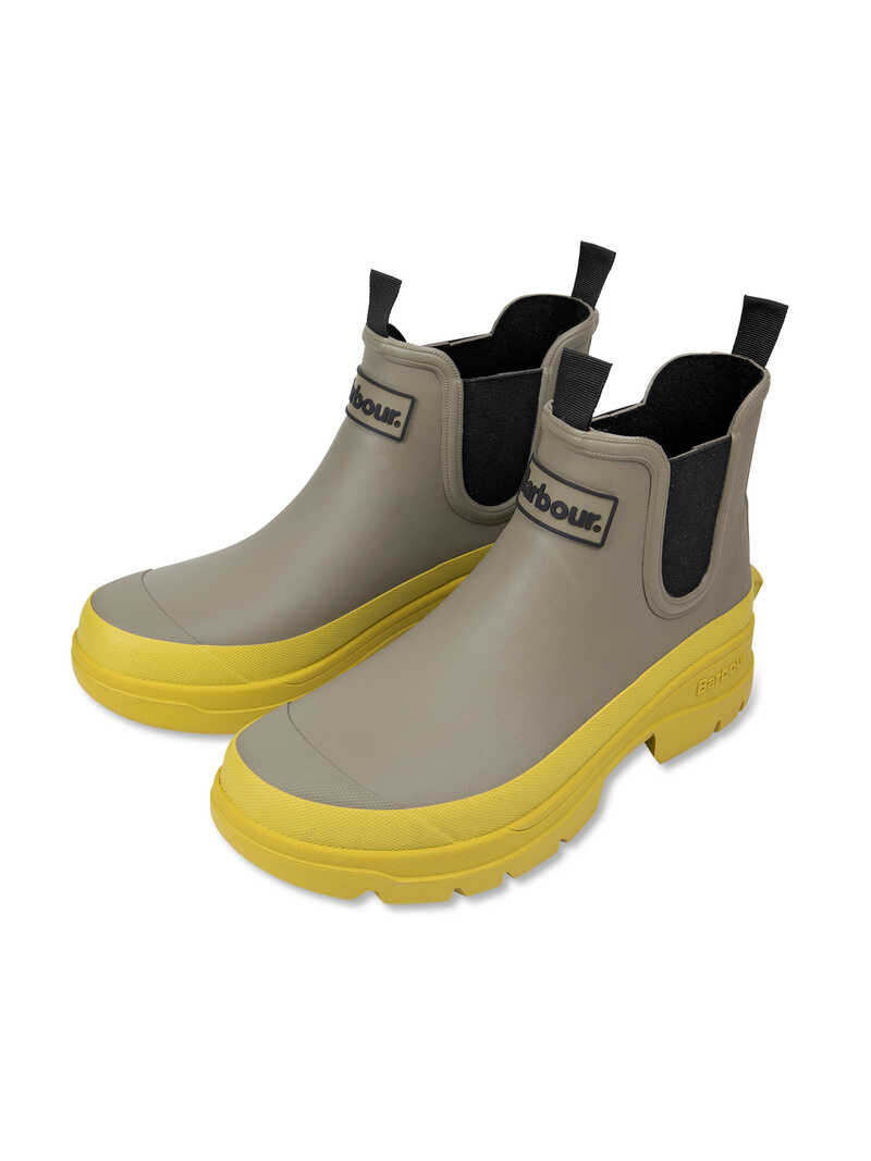 Damen-Gummiboots Nimbus