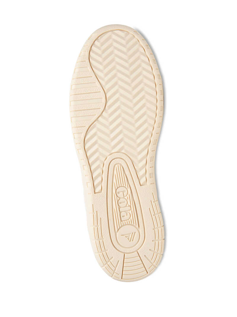 Weier Damen-Sneaker Hawk