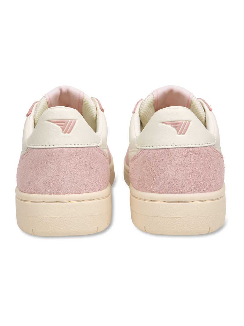 Weier Damen-Sneaker Hawk