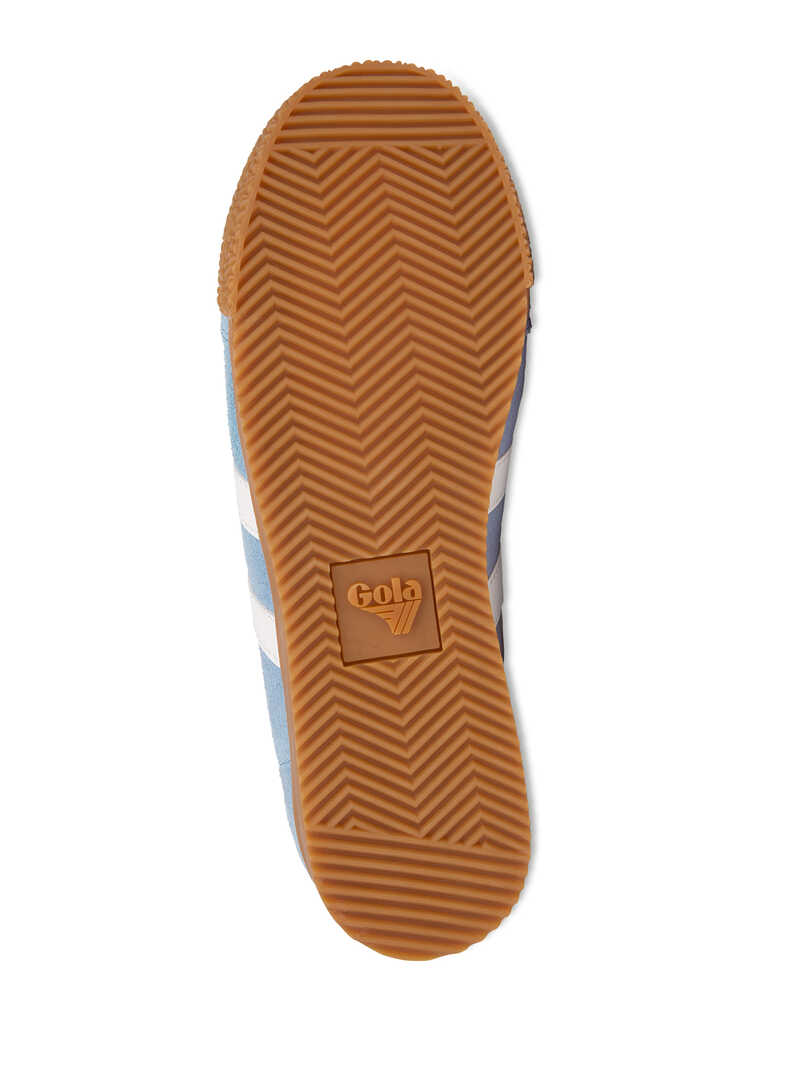 Damen-Sneaker Elan in Blau