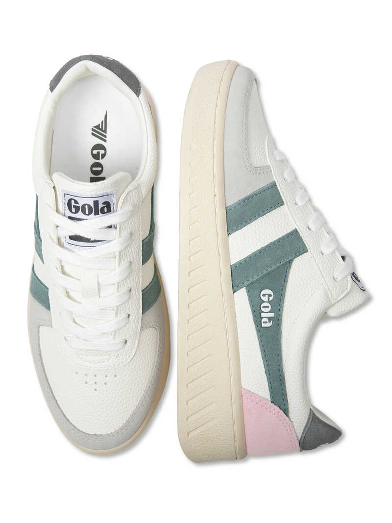 Weier Gola-Sneaker Grandslam Trident