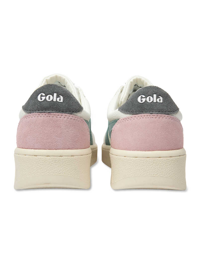 Weier Gola-Sneaker Grandslam Trident