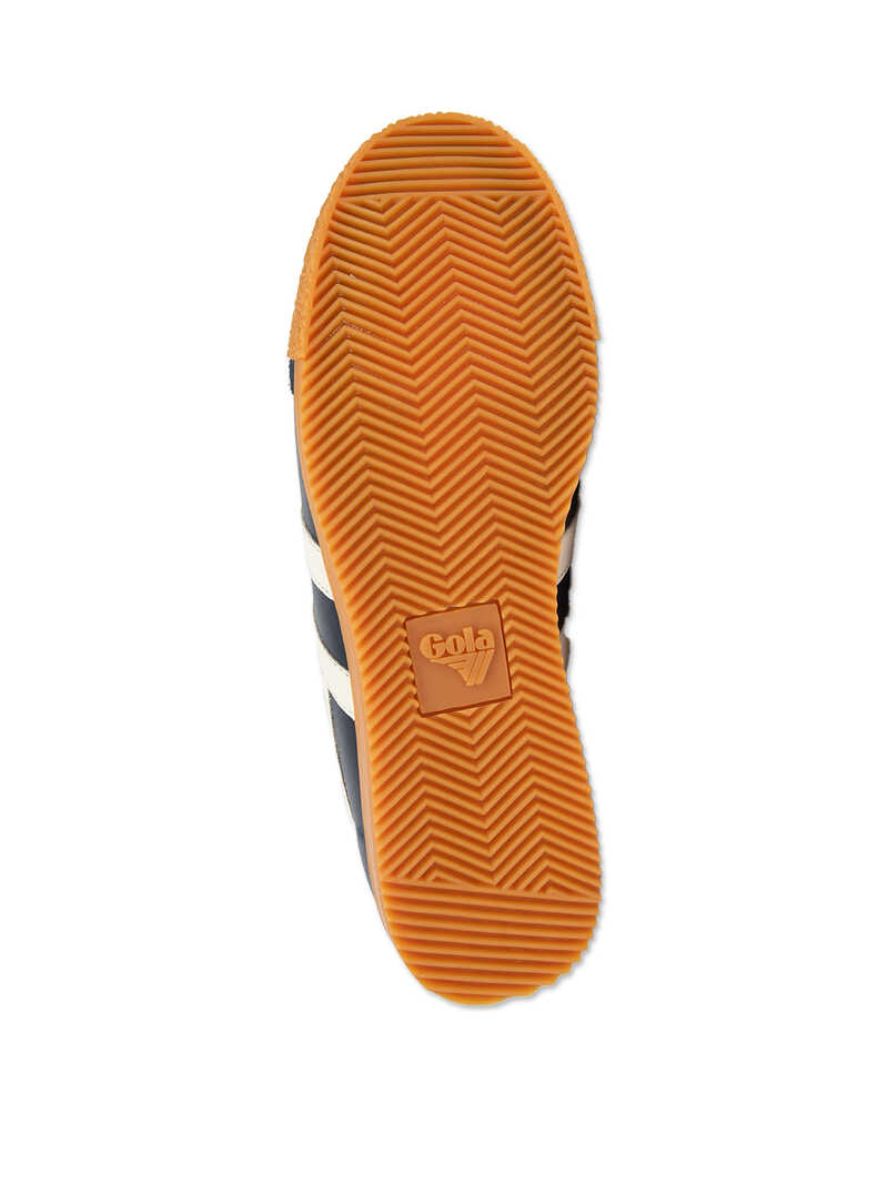 Herren-Sneaker Harrier Elite
