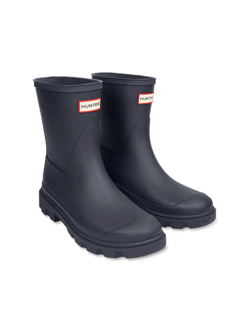 Regenboots
