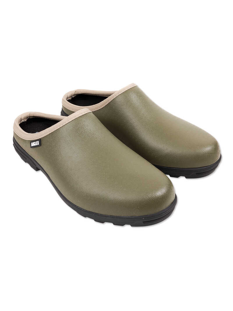 Herren-Gartenclogs