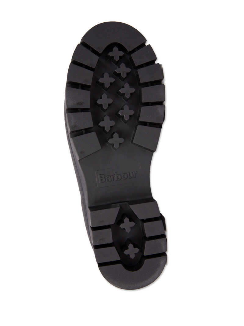 Schwarze Gummistiefel Marnie