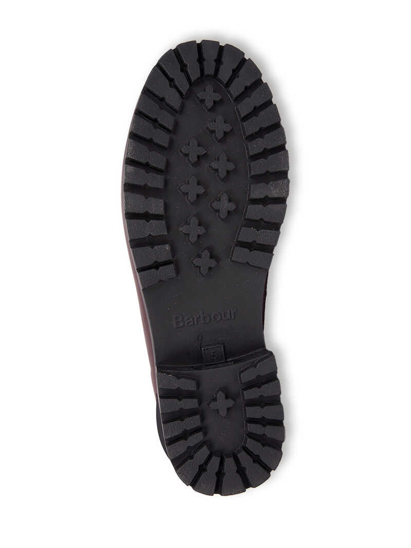 Alternatives Bild 1 zu Gummi-Chelsea Boots Kirkton