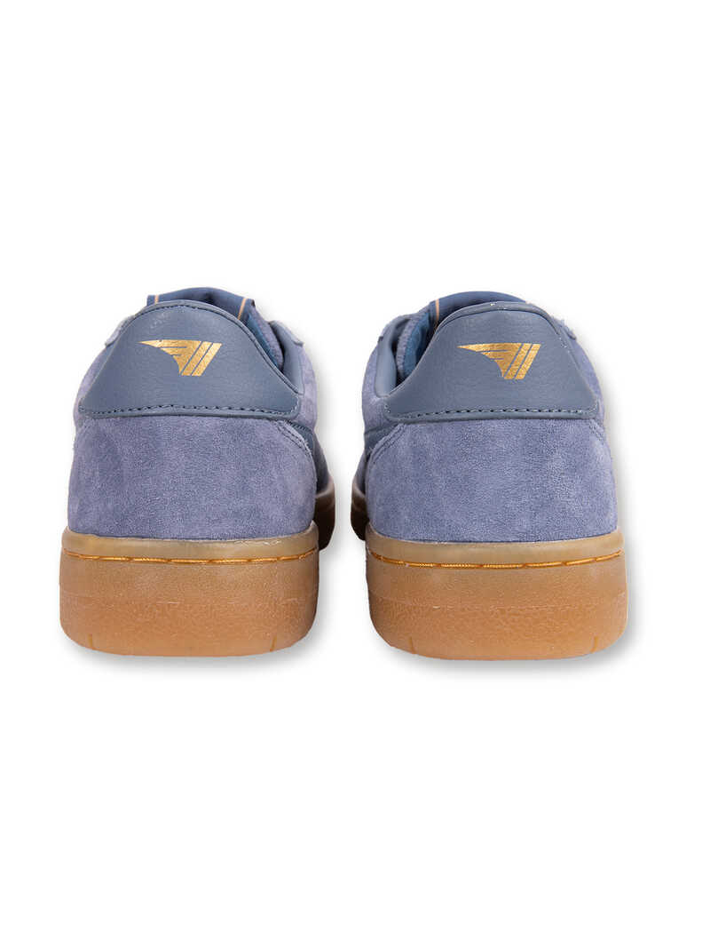 Alternatives Bild 2 zu Damen-Sneaker 'Hawk Suede 86'