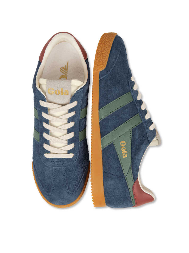 Produktbild zu Herrensneaker Elan