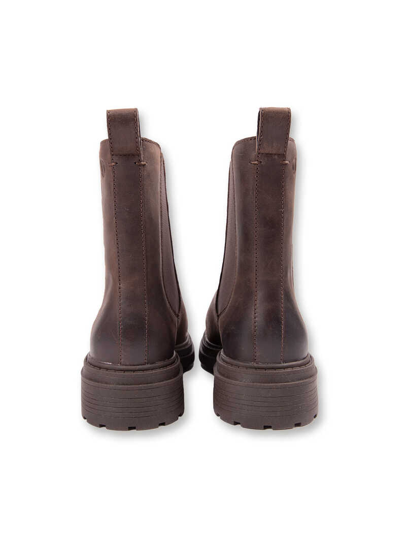 Alternatives Bild 1 zu Chelsea Leder-Boots