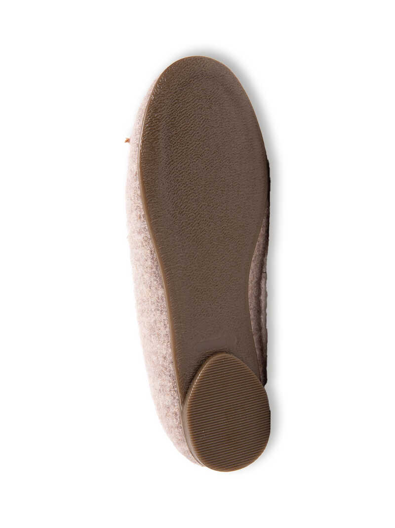 Alternatives Bild 1 zu Home-Ballerinas