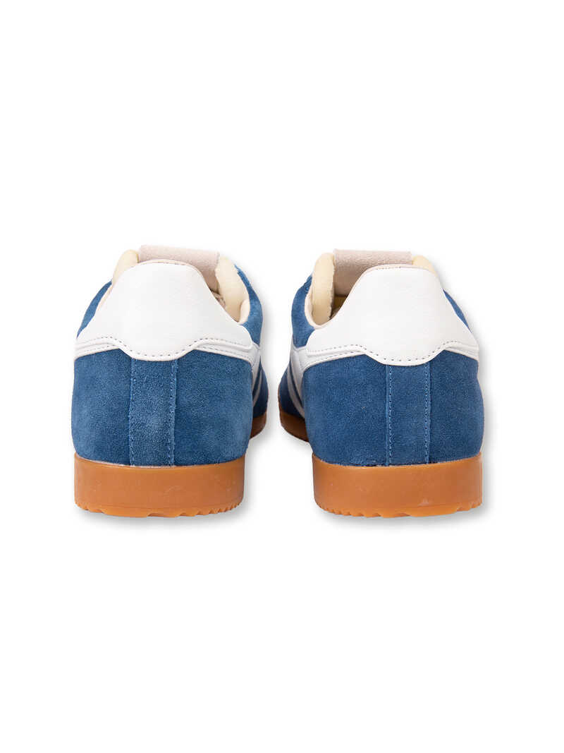 Alternatives Bild 2 zu Leder-Sneaker Elan