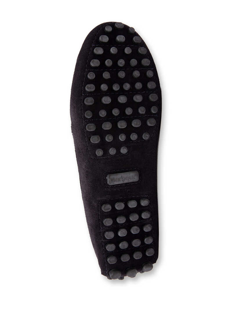 Alternatives Bild 1 zu Loafer Laire aus Veloursleder