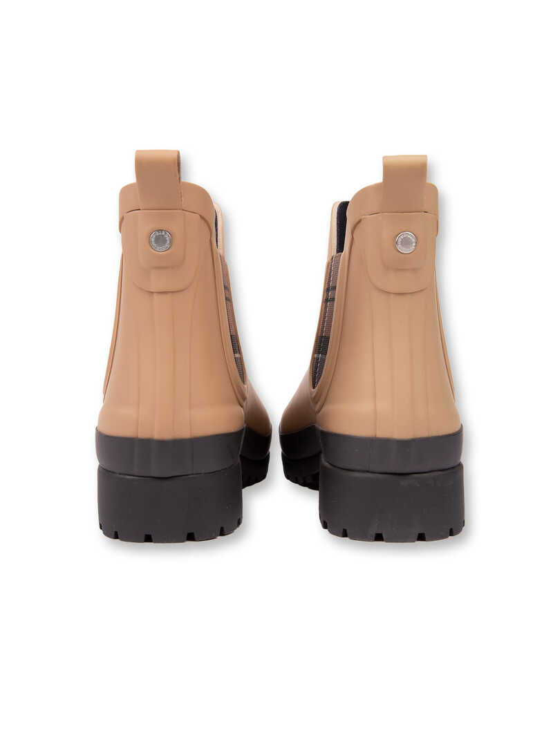 Alternatives Bild 2 zu Gummi-Boots Mallow im Chelsea Style