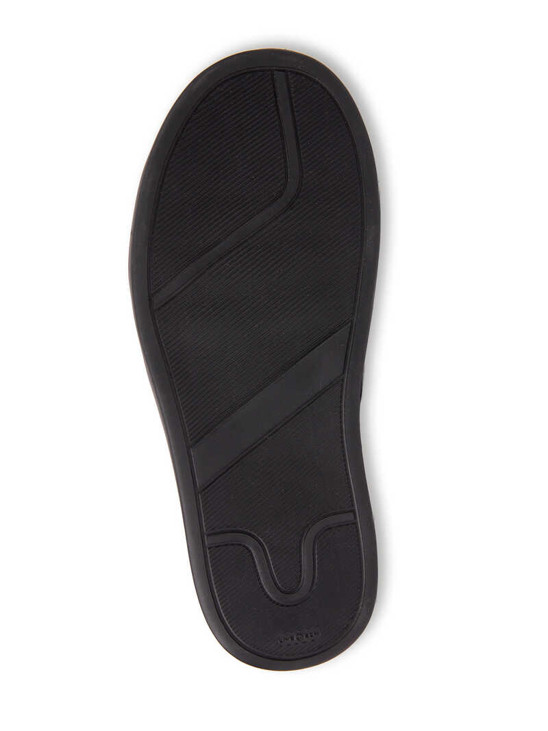 Alternatives Bild 2 zu Leder-Pantolette