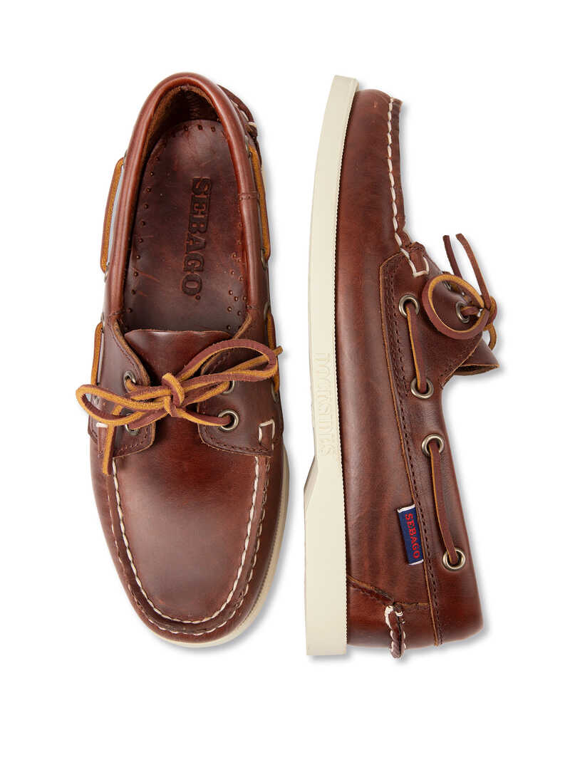 Produktbild zu Bootsschuh