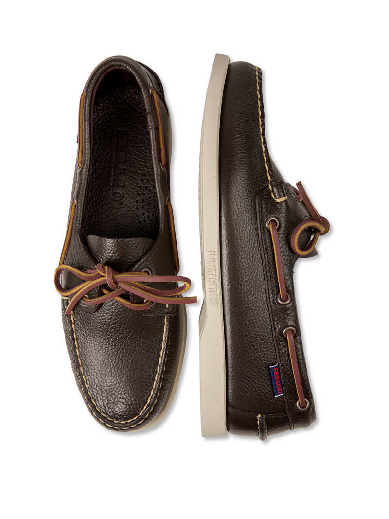 Alternatives Bild 2 zu Herren-Bootsschuh Portland