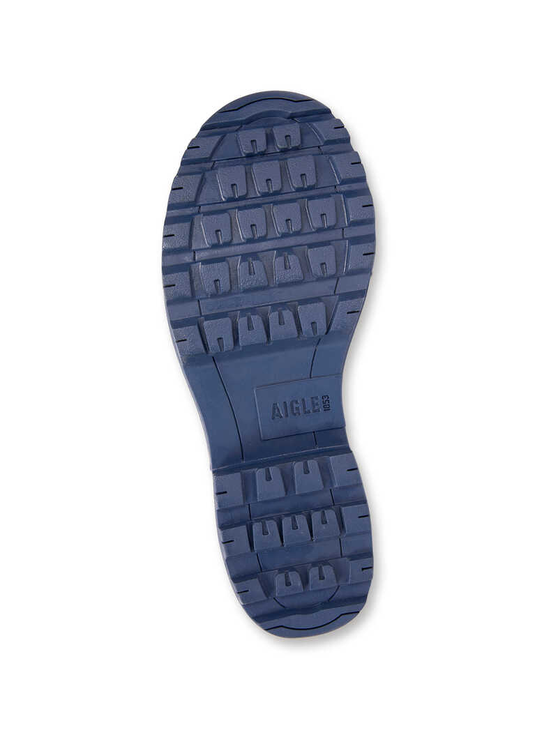 Alternatives Bild 1 zu Gummistiefel mit Bl�tenprint