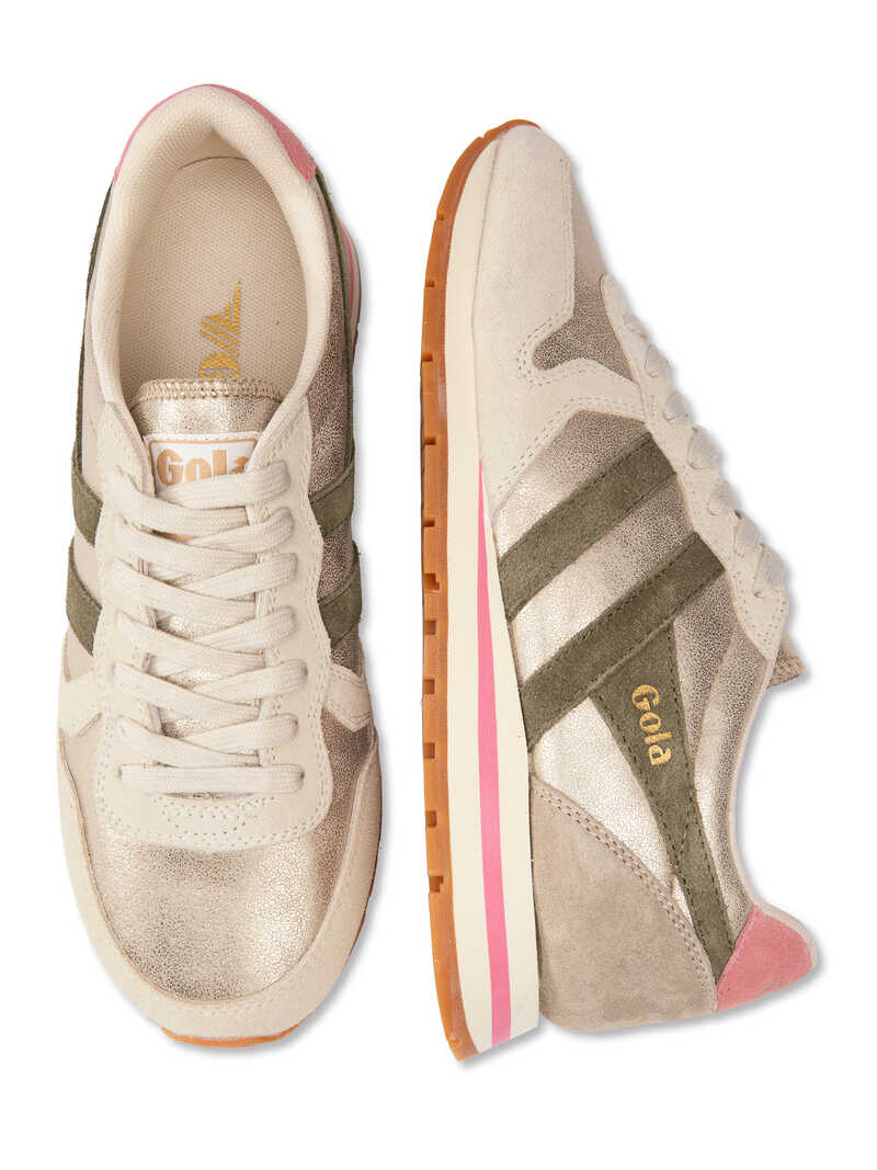 Produktbild zu Damensneaker Daytona Blaze