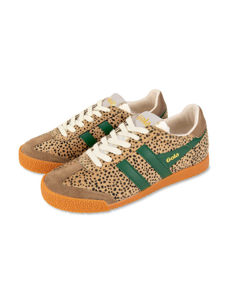 Alternatives Bild 1 zu Sneaker Elan Savanna