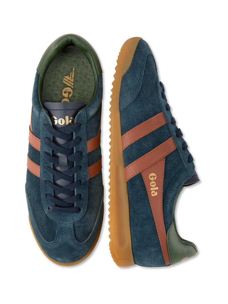 Produktbild zu Retro Sneaker Torpedo