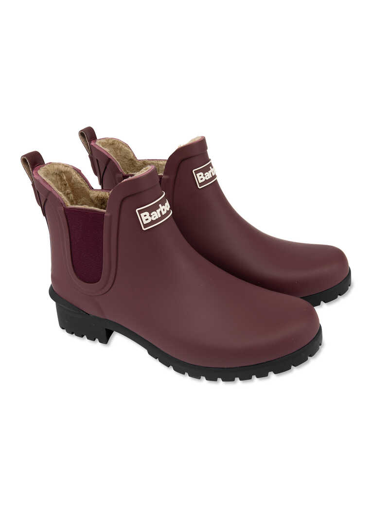 Produktbild zu Chelsea Gummiboot Kirikton