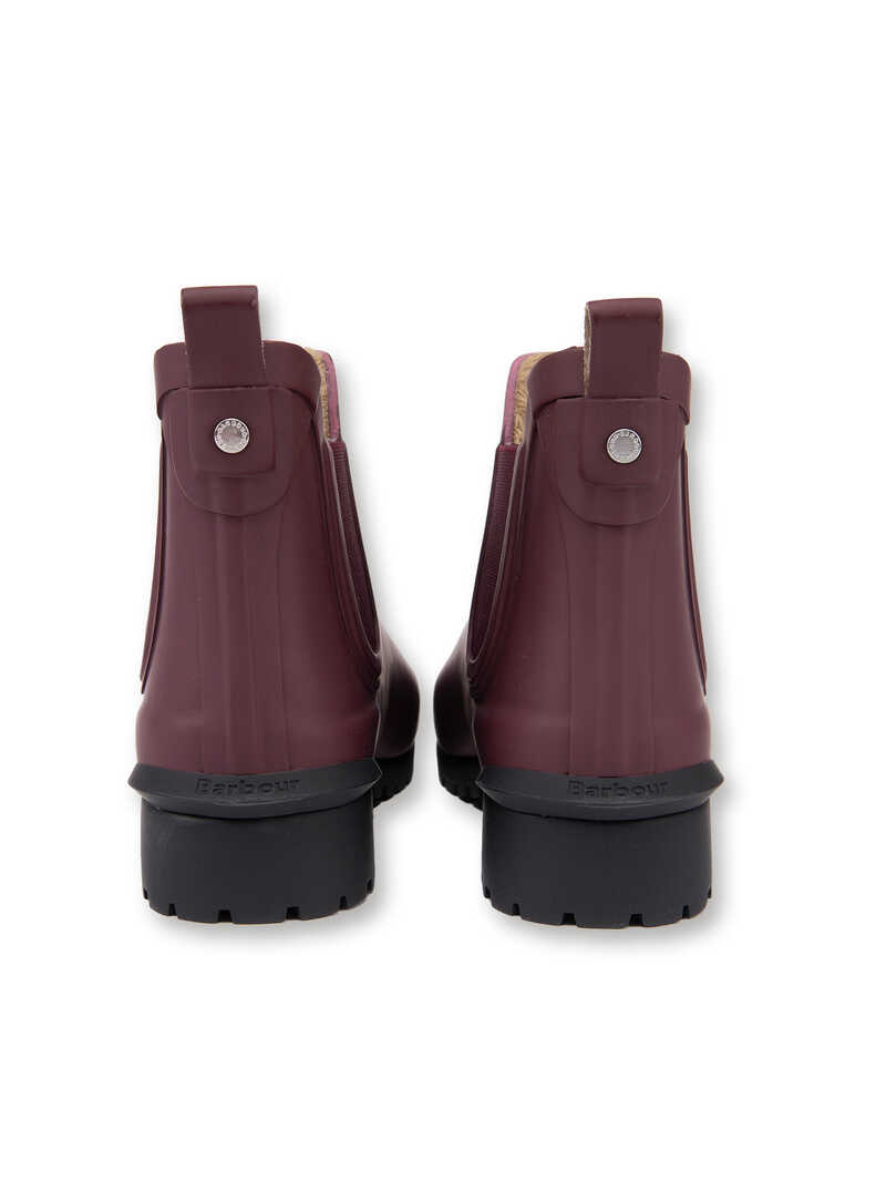 Alternatives Bild 3 zu Chelsea Gummiboot Kirikton