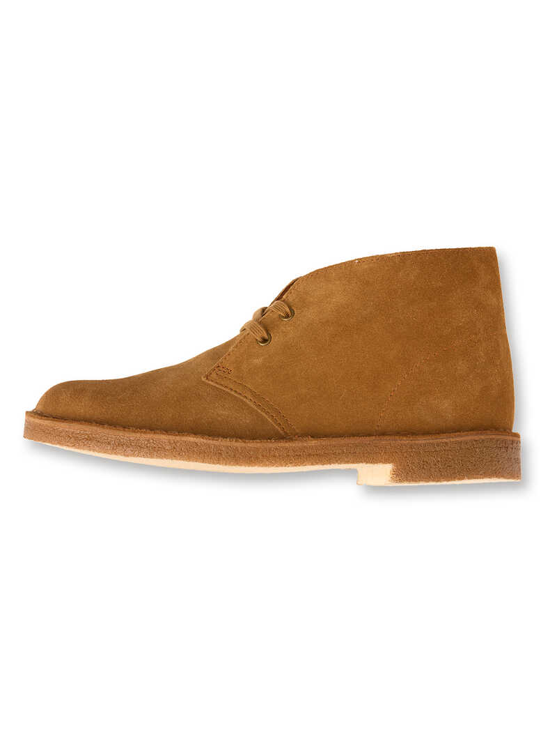 Alternatives Bild 1 zu Desert Boots