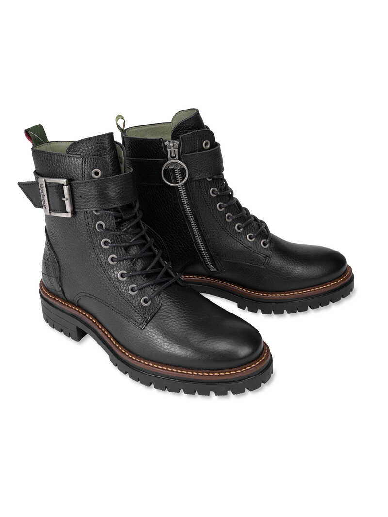 Produktbild zu Schn�rboots