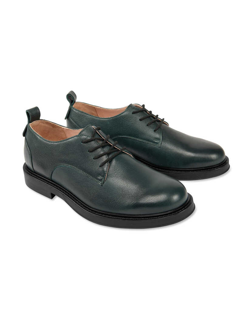 Alternatives Bild 1 zu Derby Schuhe